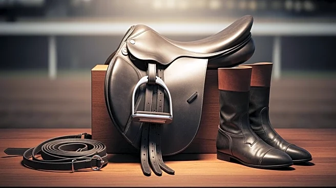 Teahupoo Dominates Christmas Hurdle, Solidifying Status as Top Staying Hurdler