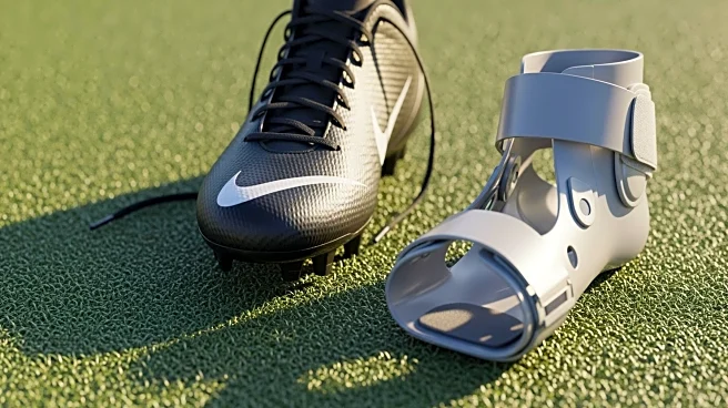 George Kittle Inactive for 49ers-Bears Game Due to Ankle Sprain