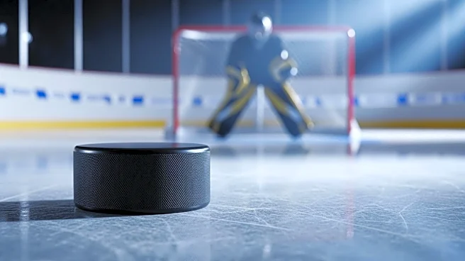 Boston Bruins Focus on Regaining Structure After Loss to Buffalo Sabres