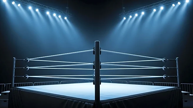 AEW Worlds End: MJF and the Real Winners and Losers of the Match Card