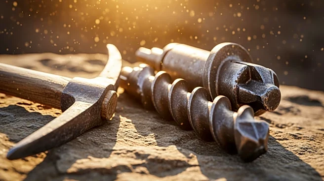 Austral Gold Secures Mining Services Agreements for Casposo Mine Development