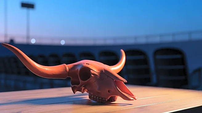 Texas Longhorns Face Setback as Quintrevion Wisner Enters Transfer Portal