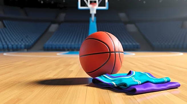 Charlotte Hornets Bolster Roster Following Kon Knueppel's Injury