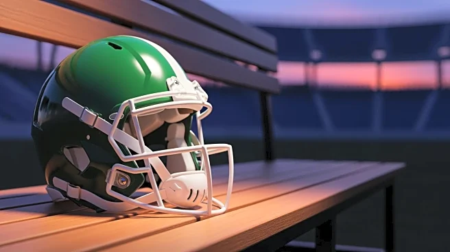 Philadelphia Eagles Secure Narrow Victory Over Buffalo Bills, Impacting Playoff Positions