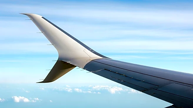 American Airlines Expands Airbus A321XLR Operations with New Routes