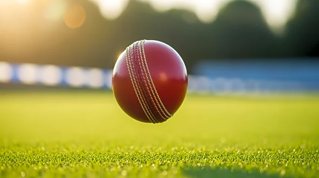 Melbourne Stars Dominate Sydney Thunder in Big Bash League Clash