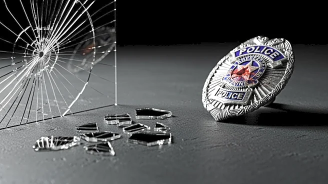 Mariska Hargitay Suffers Significant Injury from Law  Order Stunt