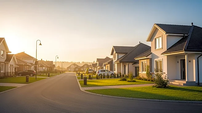 Housing Market Trends for 2026: Stability and Gradual Recovery Expected