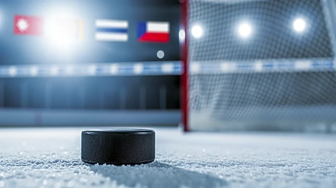 Simon Edvinsson's Overtime Goal Secures Red Wings Victory Over Maple Leafs