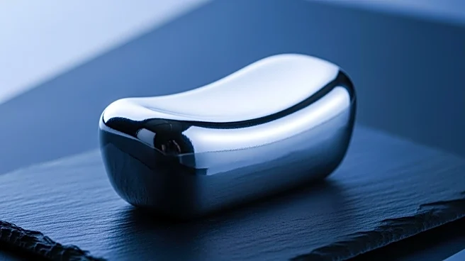 Silver Prices Near Record High Amid Fed Rate-Cut Speculation and China Export Rules