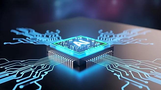 Nvidia's Groq Licensing Deal Sparks Market Debate Amid AI Competition