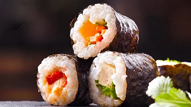 Akami Sushi Transforms North Carolina Gas Station into Culinary Destination