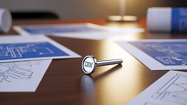 Former IBM CEO Lou Gerstner Dies at 83, Remembered for Transforming the Company