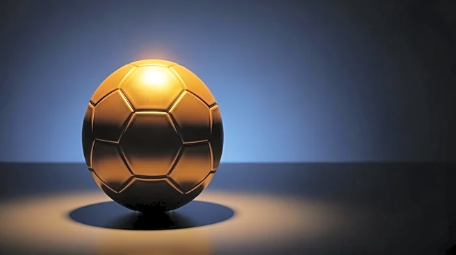 Cristiano Ronaldo Named Best Middle East Player at Globe Soccer Awards