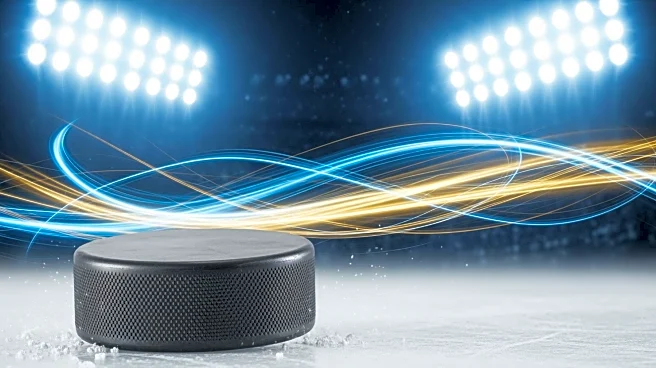 Buffalo Sabres Extend Winning Streak to Eight Games in NHL Highlights