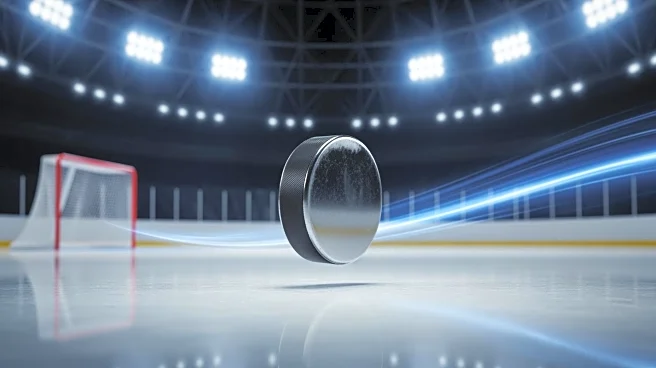 Kirill Kaprizov Shines in NHL's 'Top Shelf' Highlights with Breakaway Goal