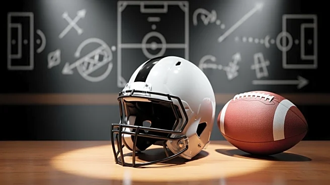 Las Vegas Raiders Eye Top Quarterback Prospects for 2026 NFL Draft Amid Rebuilding Efforts