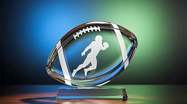 Fantasy Football Analysts Highlight Key Tight End Picks for Championship Sunday