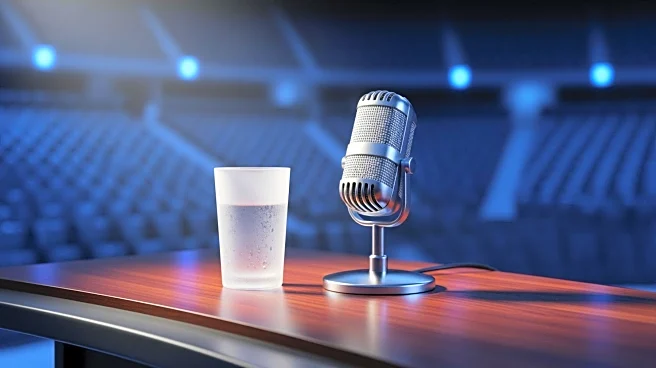 Tom Brady Receives Icy Reception from Buffalo Bills Fans During Broadcast Return