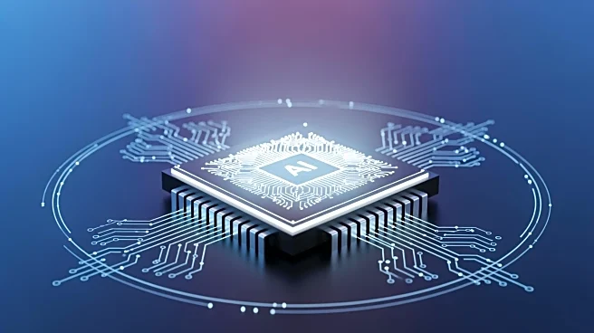 Intel's Strategic Moves in AI and Foundry Execution Highlight 2025 as a Pivotal Year