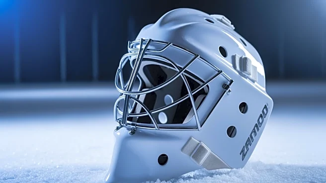 Philipp Grubauer's Stellar Performance Leads Kraken to Victory Over Flyers