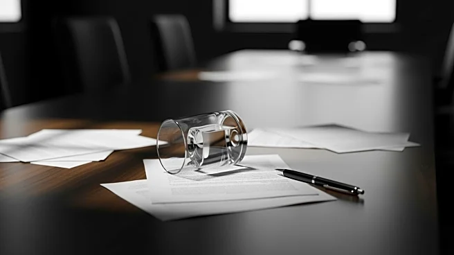 BSLC's Revival at Risk Amid Accusations of Management Misconduct