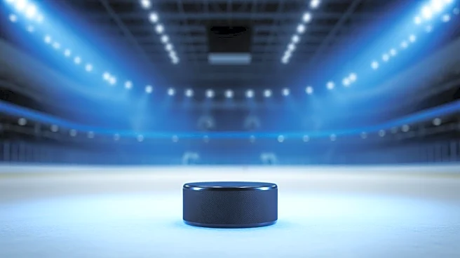 Olympic Hockey Rosters for Milano Cortina 2026 to be Announced, Sparking Anticipation