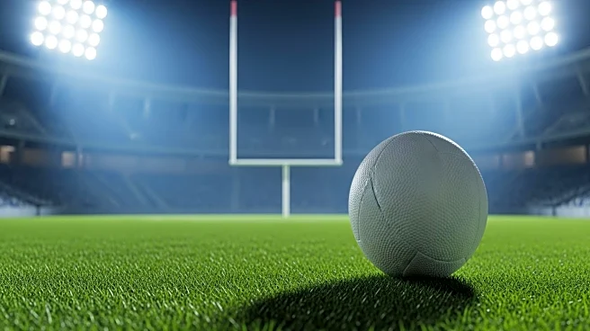 Patriots Clinch AFC East Title with Victory Over Jets