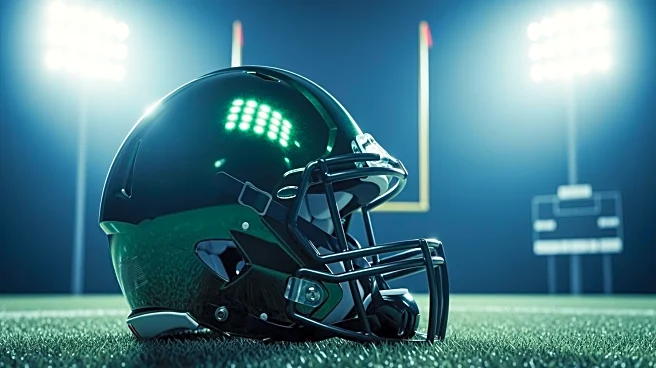 Eagles Defense Shines in Narrow Victory Over Bills Amid Offensive Struggles