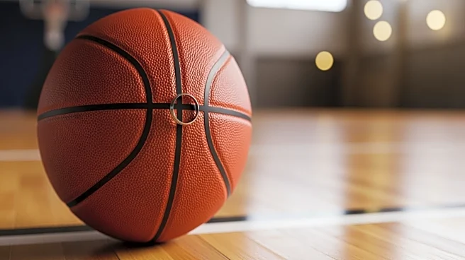 Illinois Basketball Player Ben Humrichous Marries Former Illini Athlete Amidst Busy Season