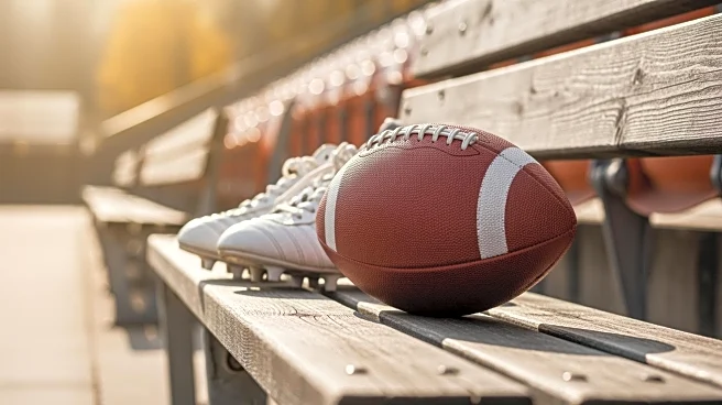 Notre Dame Eyes Wayne Knight as Potential Replacement for Star Running Back