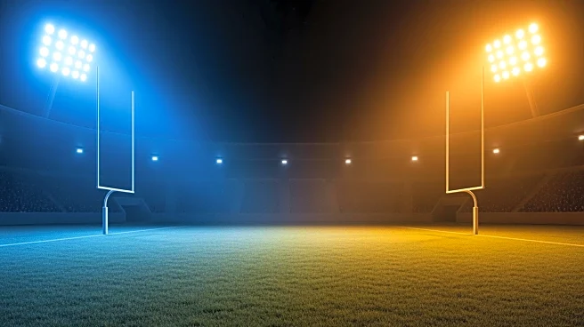 Chicago Bears to Face San Francisco 49ers in Sunday Night Football Showdown