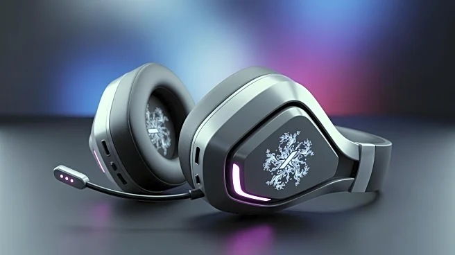 Fractal Design Scape Headset Sets New Standard for Gaming Audio