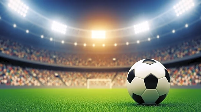 Mozambique Secures Historic Victory Over Gabon in Africa Cup of Nations