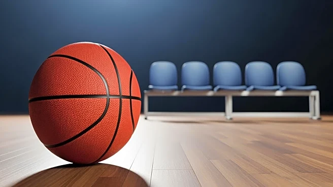 Lakers Adjust Strategy Amid Austin Reaves' Injury to End Losing Streak