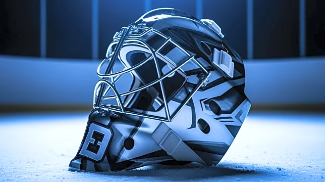 Seattle Kraken Secure Victory Over Philadelphia Flyers with Grubauer's Stellar Performance