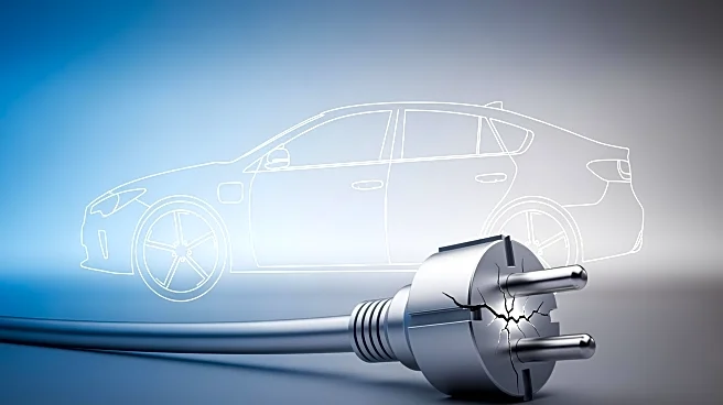 Consumer Reports Highlights Reliability Issues in Plug-in Hybrids for 2025