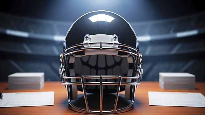 Giants Defeat Raiders, Impacting NFL Draft Prospects