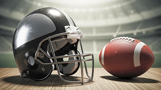 Raiders vs Giants: Key Matchup with Draft Implications