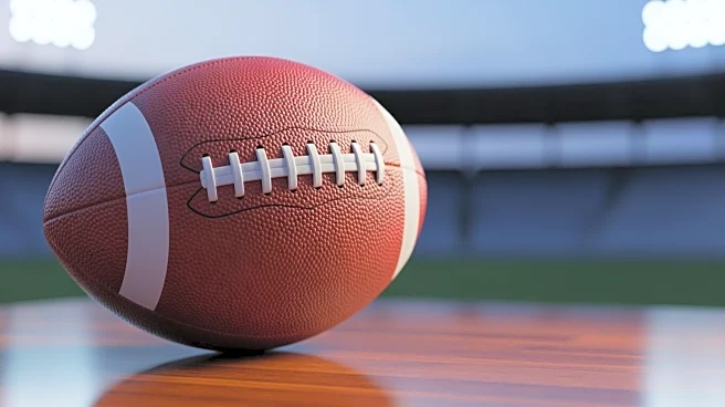 NFL Finalizes Week 18 Schedule with Key Playoff Implications for Teams