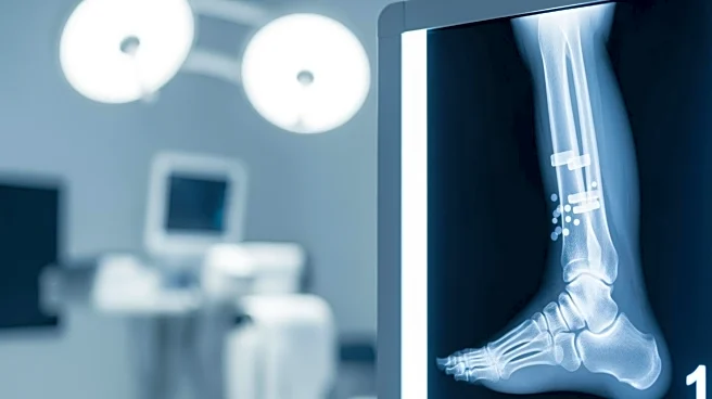 Buffalo Bills' Josh Allen Receives Negative X-Ray Results After Ankle Injury