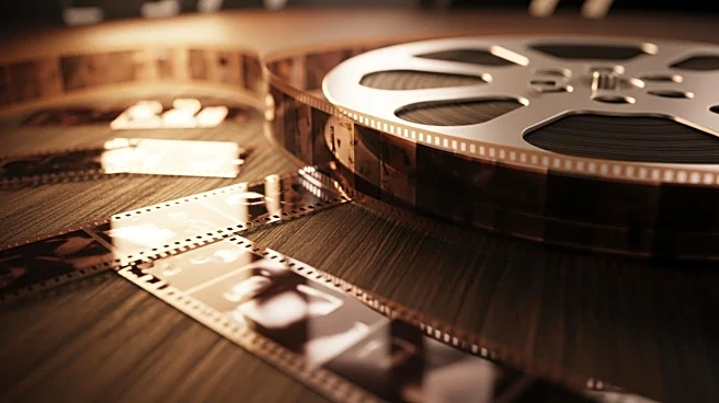 George Clooney Surprised by Use of His Own Clips in 'Jay Kelly' Film