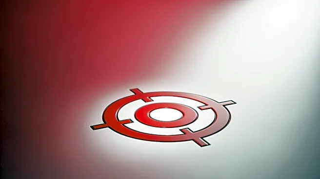 Target Stock Rises Following Activist Investor Stake Report