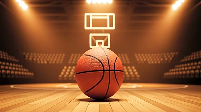 Loyola Marymount Hosts Saint Mary's After Murauskas' 20-Point Game