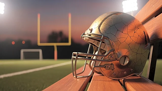 Georgia Tech's Costly Errors Lead to Defeat Against BYU in Pop Tarts Bowl