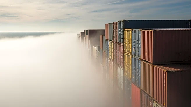 Marine Supply Chain Disruptions Cost Consumer Goods Sector $12 Billion Annually