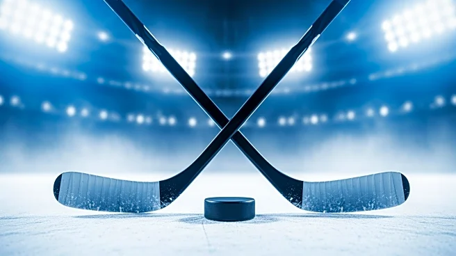 Team USA's Zellers and Hagens Excel at World Junior Championship