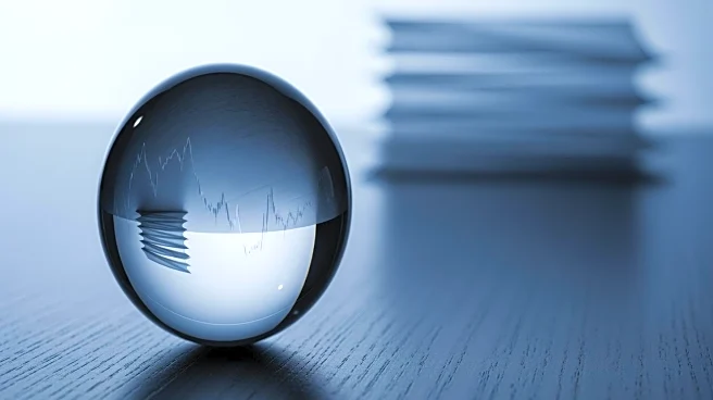 Citigroup Stock Declines as Investors Await Fed Minutes and New Fed Chair Nomination