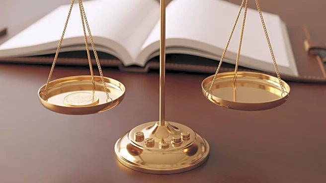 Federal Reserve's Rate Cuts and Upcoming Fed Minutes Impact Financial Services Stocks