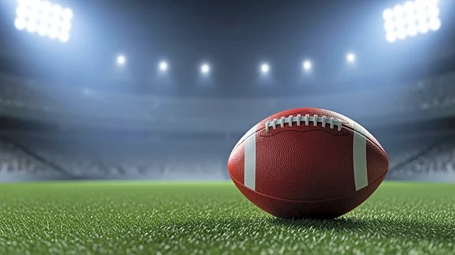 Breece Hall Achieves 1,000-Yard Milestone Amid New York Jets' Challenging Season